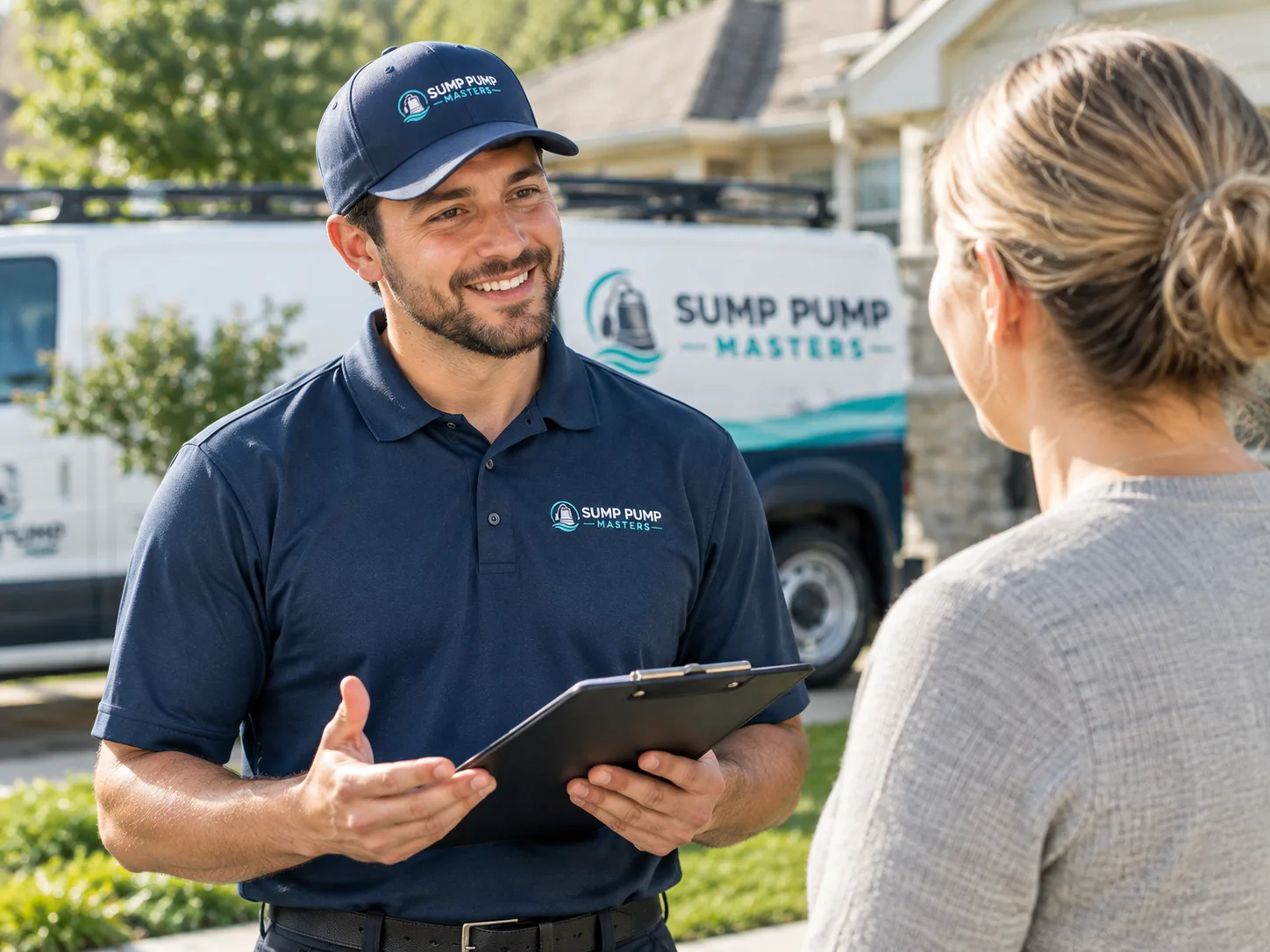 Sump Pump Repair Del City, OK FAQs